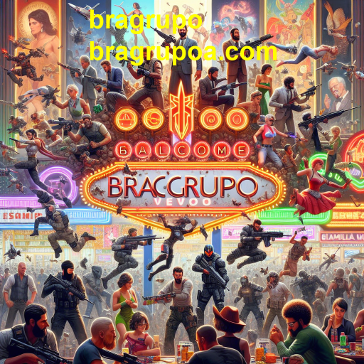 Descubra os últimos lançamentos e tendências no mundo dos jogos.