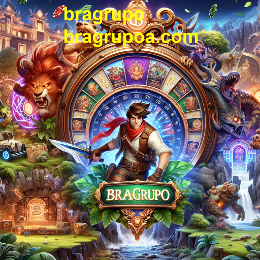 A Magia dos Jogos de Aventura: Uma Jornada Inesquecível